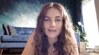 goddessmiamuse Hot Porn Video [Chaturbate] - natural, flexible, young, yoga, british