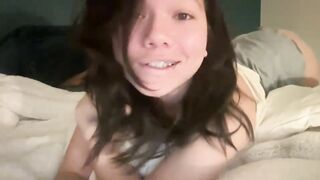 Watch babybunnny Top Porn Video [Chaturbate] - friendly, pm, coloredhair, sex, nipples