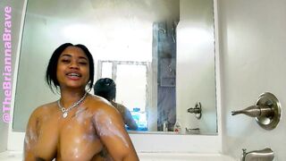 Watch kat2025 New Porn Video [Chaturbate] - ebony, new, tattoo, bigass, squirt