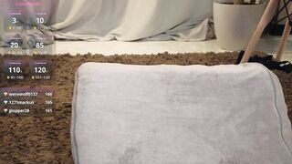 yuliethpetite Best Porn Video [Chaturbate] - hairy, anal, machine, 18, petite