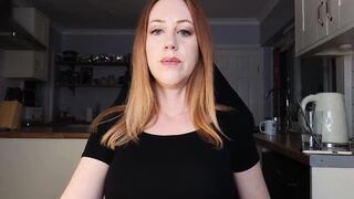 stripmequick HD Porn Video [Chaturbate] - redhead, bigass, milf, british, bigboobs