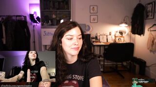 Watch spectralmatter Hot Porn Video [Chaturbate] - tokenkeno, armpits, dirtygirl, piercings, sexygirl