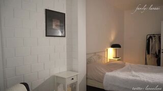 luna_ai Leaked Porn Video [Chaturbate] - smile, boob, nude, student