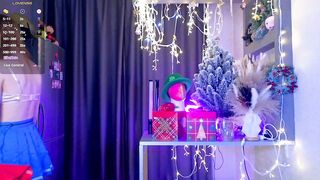 Watch hisoka__akerley HD Porn Video [Chaturbate] - cosplay, new, redhair, natural, teen