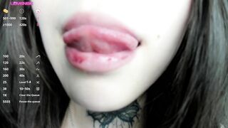 dark_ester Hot Porn Video [Chaturbate] - new, 18, squirt, ahegao, asian