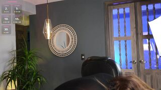 sofiareyesx1 Top Porn Video [Chaturbate] - lesbian, bigass, milf, bigboobs, pornstar