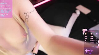 cii_lerry Best Porn Video [Chaturbate] - fuckmachine, anal, young, 18, teen