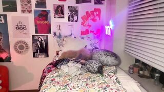 Watch angelalex29 HD Porn Video [Chaturbate] - new, pretty, young, bigbutt