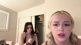hopetwitty Leaked Porn Video [Chaturbate] - ass, new, shy, brunette