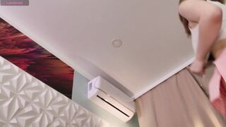 Watch pinquinn Leaked Porn Video [Chaturbate] - young, 18, lovense, skinny, bigboobs