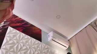 Watch pinquinn Leaked Porn Video [Chaturbate] - young, 18, lovense, skinny, bigboobs