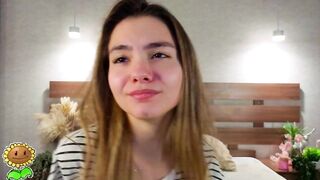 Watch margiedavidson Leaked Porn Video [Chaturbate] - shy, sissy, sexy, blonde, cute