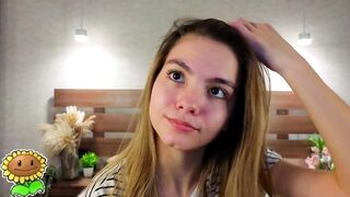 Watch margiedavidson Leaked Porn Video [Chaturbate] - shy, sissy, sexy, blonde, cute