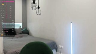 Watch longoriaeva Leaked Porn Video [Chaturbate] - new, natural, young, shy, blonde