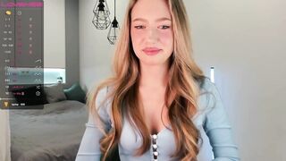Watch longoriaeva Leaked Porn Video [Chaturbate] - new, natural, young, shy, blonde