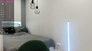 Watch longoriaeva Leaked Porn Video [Chaturbate] - new, natural, young, shy, blonde