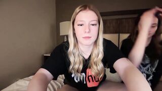 Watch carleetanner Top Porn Video [Chaturbate] - boobies, blonde, booty, pussyhairy, toys