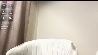 mieshasegura Top Porn Video [Chaturbate] - new, shy, 18, asian, teen