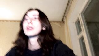 aevra Top Porn Video [Chaturbate] - hairy, natural, lovense, tall