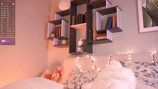 Watch islandladies Top Porn Video [Chaturbate] - fuckmachine, anal, lovense, squirt, blonde