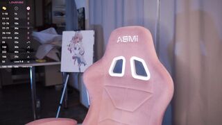 Watch miuri_miy Leaked Porn Video [Chaturbate] - young, smalltits, skinny, goth, teen