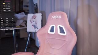 Watch miuri_miy Leaked Porn Video [Chaturbate] - young, smalltits, skinny, goth, teen