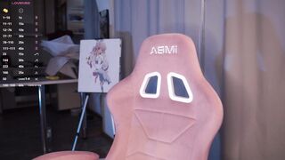 Watch miuri_miy Leaked Porn Video [Chaturbate] - young, smalltits, skinny, goth, teen