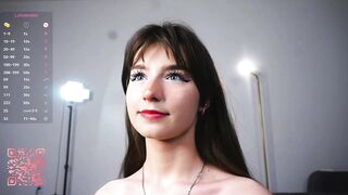 Watch truegrace Best Porn Video [Chaturbate] - smalltits, 18, lovense, skinny, teen