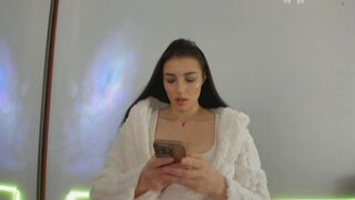 krisztina_o New Porn Video [Chaturbate] - poledance, squirter, busty, rollthedice