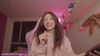 Watch angela_5 New Porn Video [Chaturbate] - latina, anal, smalltits, teen, petite