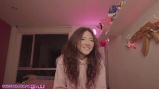 Watch angela_5 New Porn Video [Chaturbate] - latina, anal, smalltits, teen, petite