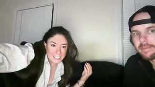 Watch mr_mrs_glitter Top Porn Video [Chaturbate] - new, deepthroat, young, cumshow, party