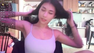 vietwhhore HD Porn Video [Chaturbate] - new, young, asian, boobs, kenyan