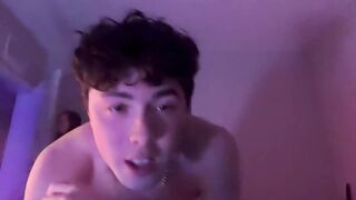 Watch fellowyellow420 Cam Porn Video [Chaturbate] - sexy, slim, cosplay, leggings, bigdick