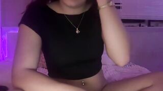 Watch luna1lov3 HD Porn Video [Chaturbate] - new, 18, horny, toes
