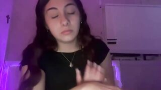 Watch luna1lov3 HD Porn Video [Chaturbate] - new, 18, horny, toes