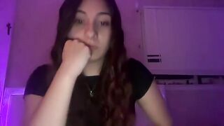 Watch luna1lov3 HD Porn Video [Chaturbate] - new, 18, horny, toes