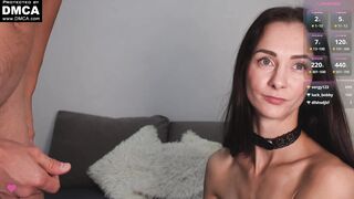 Watch nikki_maks Hot Porn Video [Chaturbate] - happynewyear, natural, smalltits, lovense, squirt