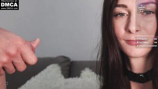 Watch nikki_maks Hot Porn Video [Chaturbate] - happynewyear, natural, smalltits, lovense, squirt