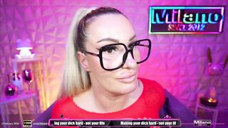 tamaramilano Cam Porn Video [Chaturbate] - german, bigass, milf, squirt, bigboobs