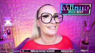 tamaramilano Cam Porn Video [Chaturbate] - german, bigass, milf, squirt, bigboobs