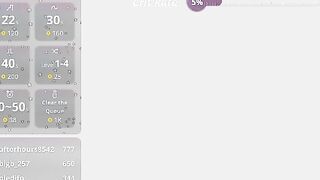 tykita New Porn Video [Chaturbate] - ass, bigass, milf, squirt, leggings