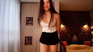 Watch funnybunny3579 HD Porn Video [Chaturbate] - bigass, latina, asian, skinny, bigboobs