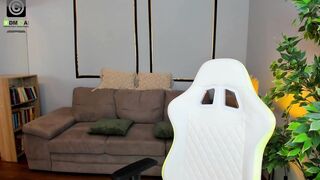 Watch anyarayne Best Porn Video [Chaturbate] - dildo, daddy, happynewyear, bigboobs