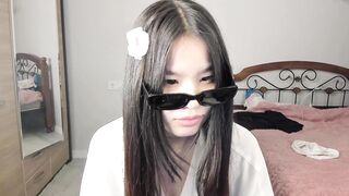 amiya_cute New Porn Video [Chaturbate] - new, shy, 18, asian, teen