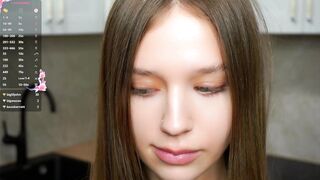 Watch raquelwardman Top Porn Video [Chaturbate] - new, shy, young, 18, skinny