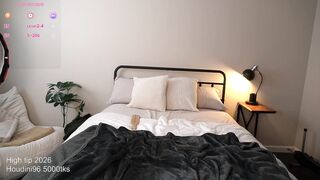 Watch reign_rellic_ Top Porn Video [Chaturbate] - dominate, master, smalltitties, latin, great