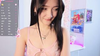 yung_leana Hot Porn Video [Chaturbate] - new, smalltits, asian, skinny, teen