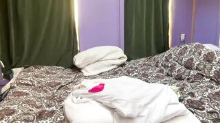 Watch moussemagoo HD Porn Video [Chaturbate] - hairy, natural, lovense, colombian