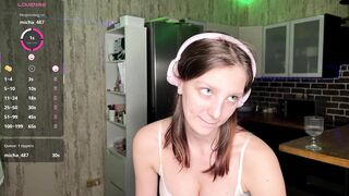 Watch minmee Top Porn Video [Chaturbate] - new, shy, 18, teen, bigboobs